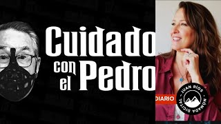 Odio que envenena!! 🤬🤬