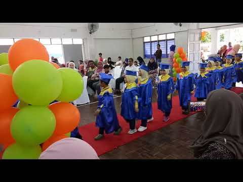 UBestari International Nur Atirah