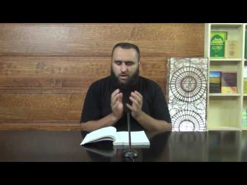 Kijameti i Madh- 5 ( Ku do të jenë njerëzit  pas ndryshimit të madh të tokës)-Hoxhë Ruzhdi Buzuku