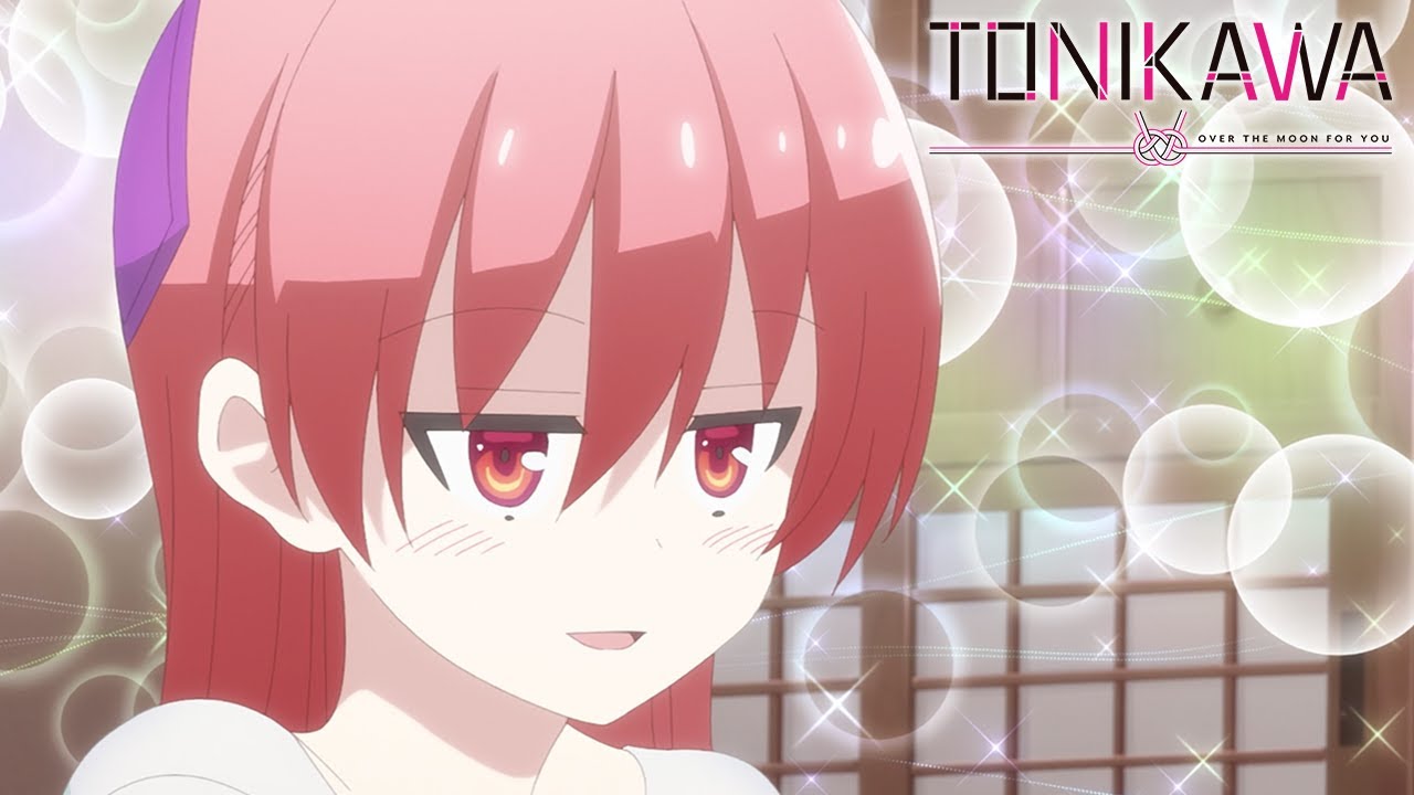 Home Cooking | TONIKAWA: Over The Moon For You