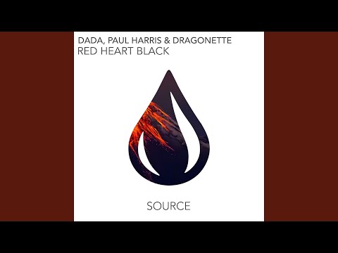 Red Heart Black (Extended Mix)