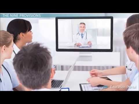 Nursing Ethics: Nurses Making Ethical Choices