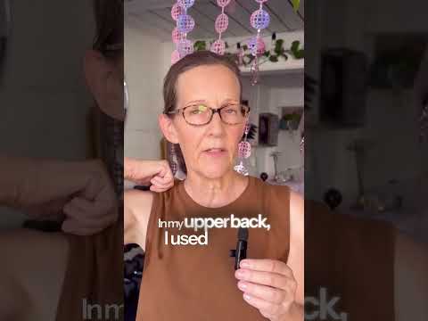 Jennifer: Bone Density After 60 at The Evolved Brisbane