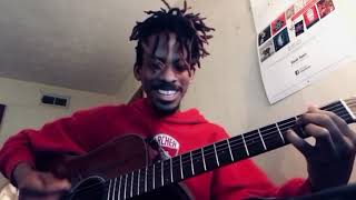 Tape You (N*E*R*D Acoustic Cover)