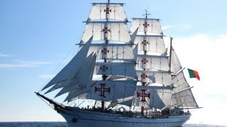 Santa Maria Goodbye....Audrey Landers