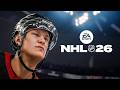 Gameplay-Video von NHL 26  XBox Series X