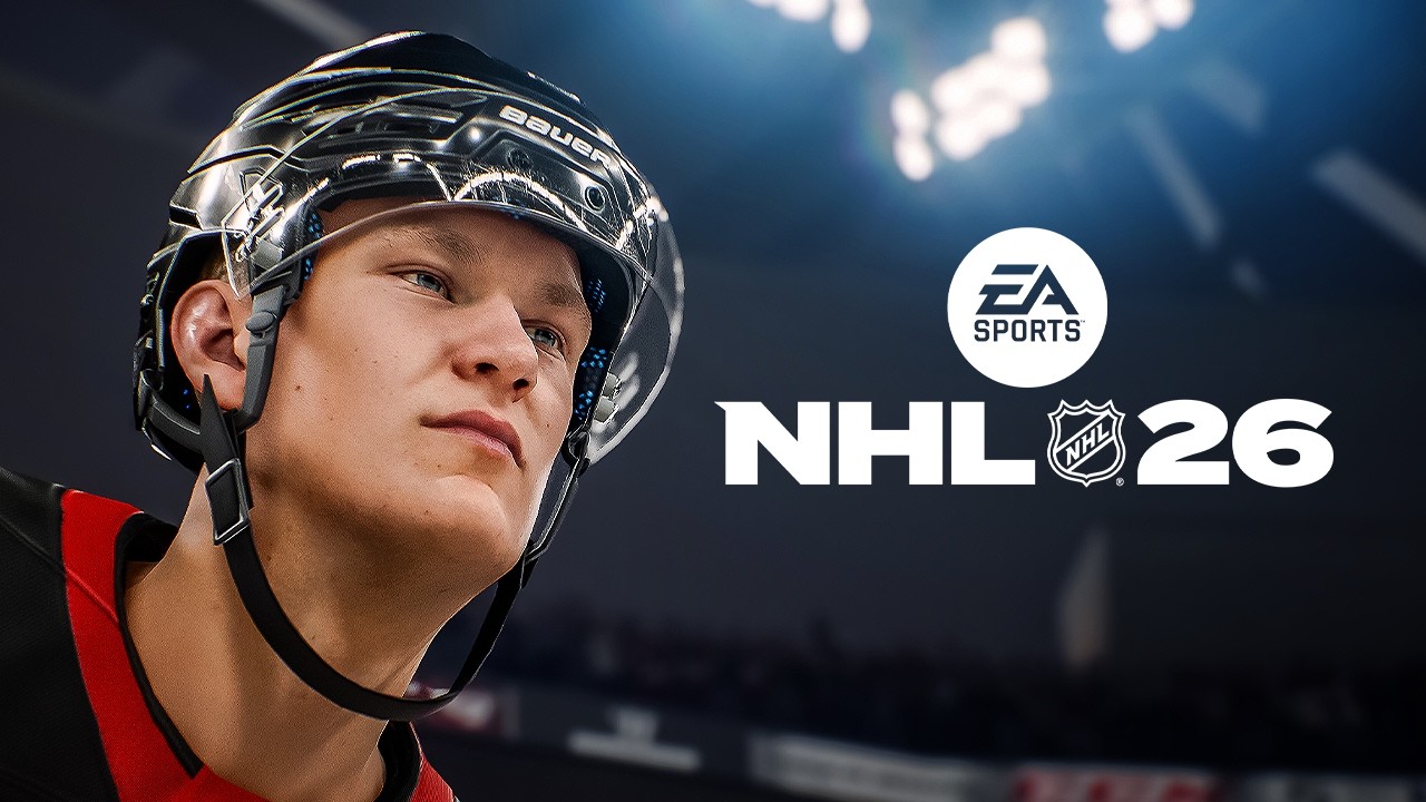 NHL 26 Gameplay Deep Dive - YouTube