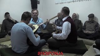 Zymer Gashi, Sinan Gashi & Taulant Gashi - Trimit Te Dragobis