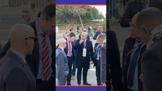 الـFBI حاضر في مباراة الجزائر والكونغو بملعب مولاي الحسن بالرباط#Viral video 1 thumbnail