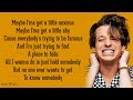 Charlie Puth - THE WAY I AM (Acoustic) (Lyrics) Charlie Puth - THE WAY I AM (Acoustic) (Lyrics)