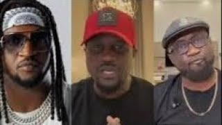 Download lagu PSquare; We Haven’t Heard Jude’s Side O mp3 Download lagu PSquare; We Haven’t Heard Jude’s Side O mp3