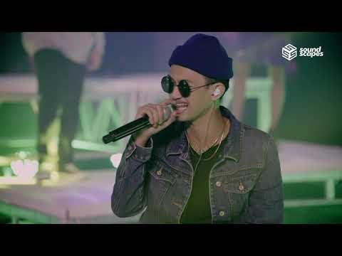 8 BALLIN' - Bitin (Live on Soundscapes Vol.1)