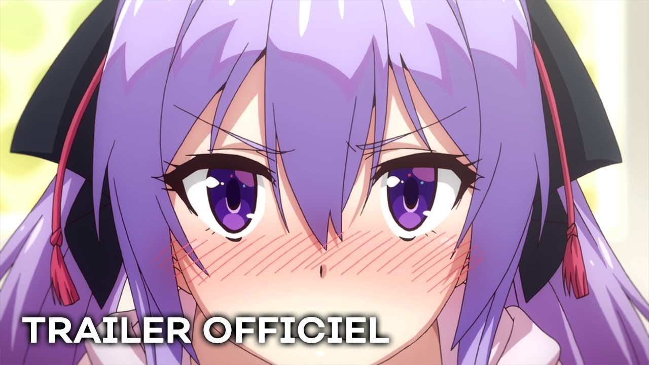 My Sister, My Writer - Bande Annonce VOST