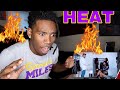 Chris Brown Heat Official Music Video Ft Gunna