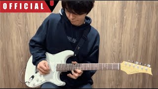【本人】vivid undress「さよならジレンマ(SAYONARA DILEMMA)」弾いてみた【ギター】