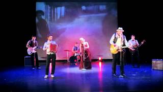 Communist Daughter - Soundtrack to the End