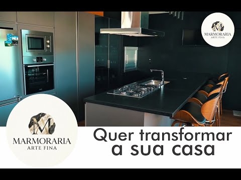 Marmoraria em Senador Canedo | 10 Anos de Qualidade | Arte Fina