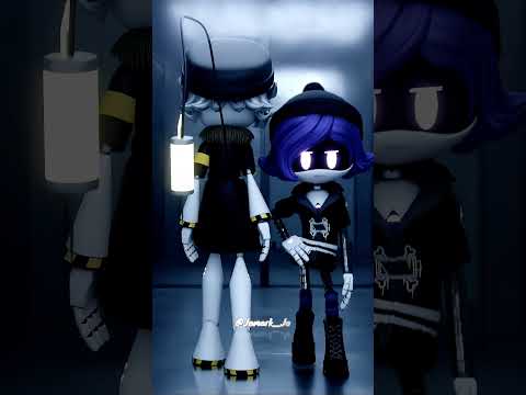 I'm Walking 2 || Murder Drones Animation