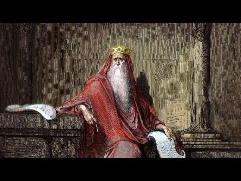 2 CHRONICLES 1-36: There is hope through repentance