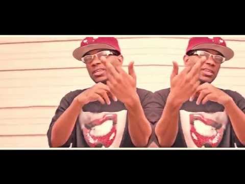 OSKEEZ - NO PROBLEMS/ TONY SNOW INTRO (MUSIC VIDEO)