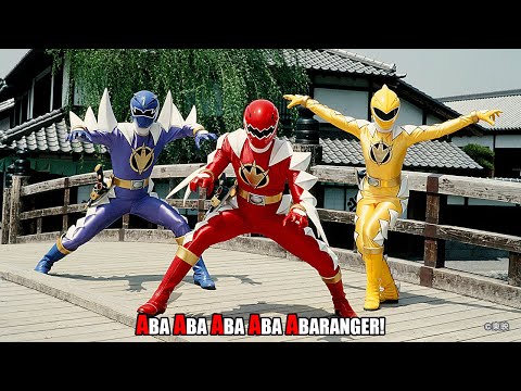 Learn the Alphabet with Akira Kushida