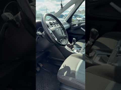 фото ford galaxy ii рестайлинг 0