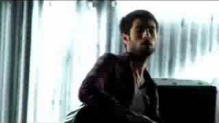 Steel Train "I Feel Weird"