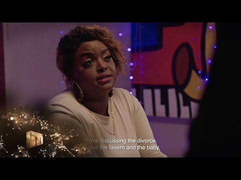 I'm taking everything – DiepCity | Mzansi Magic | S1 | Ep109
