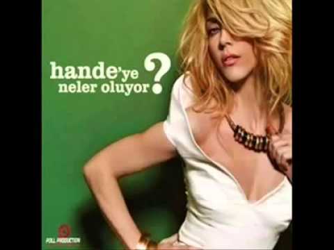 Hande Yener Bodrum DJ Guray Remix)