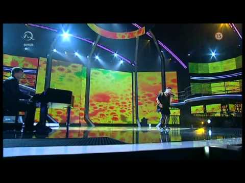 ČS Superstar: Alžběta Kolečkářová - Bad Day