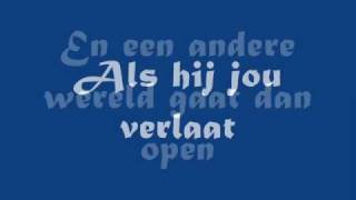 Dana Winner en Andre Hazes - als je alles weet