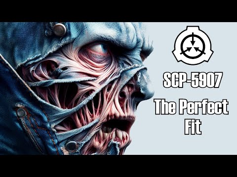 SCP Decoded Reading: SCP-5907 The Perfect Fit