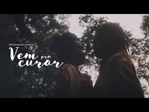 Fióti - Vem pra curar part. Marissol Mwaba
