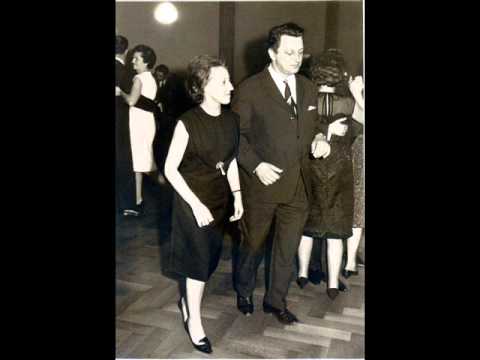 Dans Dans - Misterioso (Thelonious Monk) - live @ El Negocito