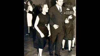 Dans Dans - Misterioso (Thelonious Monk) - live @ El Negocito