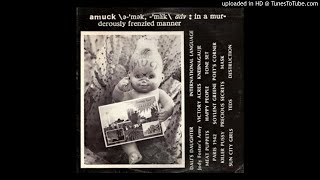Sun City Girls - Bobby Sands Boogie