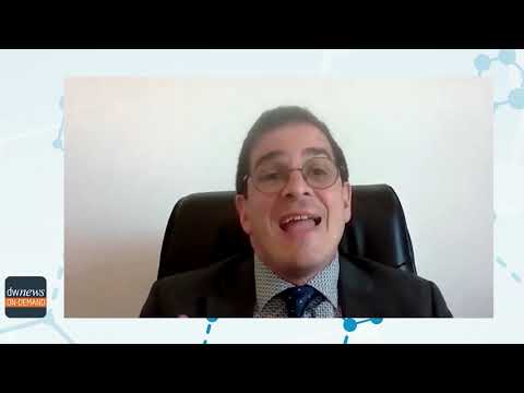 Dr. Kantor Talks About MS Fatigue