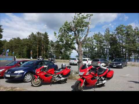 Ducati Day, Alastaro 30.6.2019