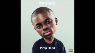 Vince Staples - Prima Donna [Edited &amp; Reordered]