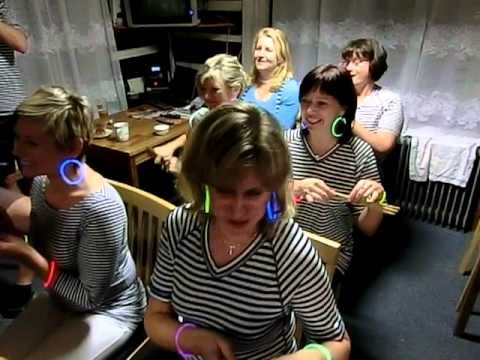 Silvestrovská osmiveslice - ženy