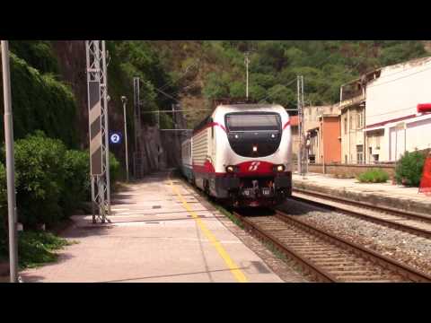 IC 35056 strombazza a piu' non posso!!!!!