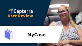 MyCase Review: MyCase makes everything easy!