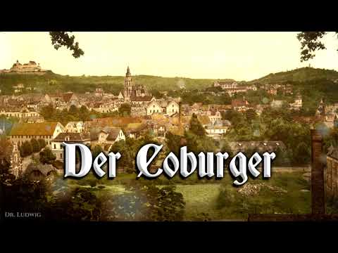 Der Coburger [Austrian march]