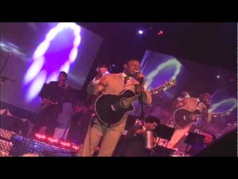 Anthony Santos - Algo Grande