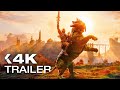 MASTERS OF THE UNIVERSE Official Final Trailer (2026) He-Man