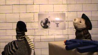 Torchwood: Miracle Day: TorchWeasel Episode 7 & 8