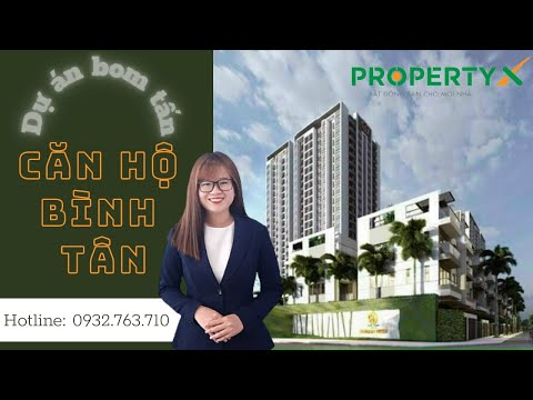 Hưng Thịnh ra mắt căn hộ cao cấp MOONLIGHT CENTRE POINT -  Aeon Mall Bình Tân.