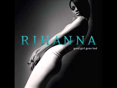 Rihanna - Sell Me Candy (Audio)
