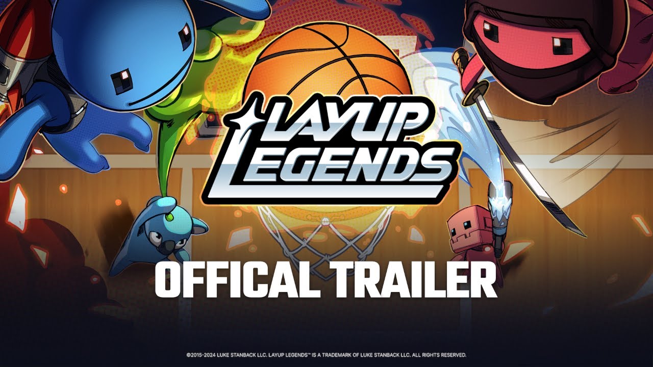 Trailer
