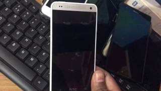How to Unlock HTC One Mini SIM Network Unlock PIN ?